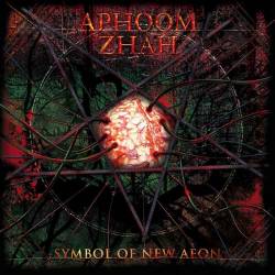 Aphoom Zhah : Symbol of New Aeon